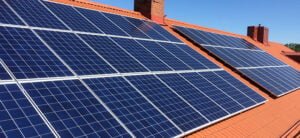 batteri fritidshus solceller beräkna solceller husbil