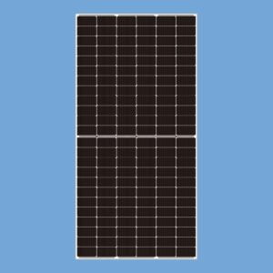 Panel Dah Solar 445W HDHM-72L9-445W Black Frame