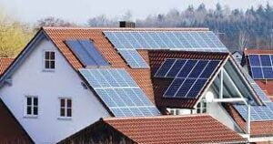 ⭕️ 30 kW solcellspaket med installation – Solkarta stockholm