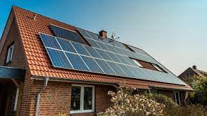 ⭕️ 30 kW solcellspaket med installation – Solceller produktion per dag