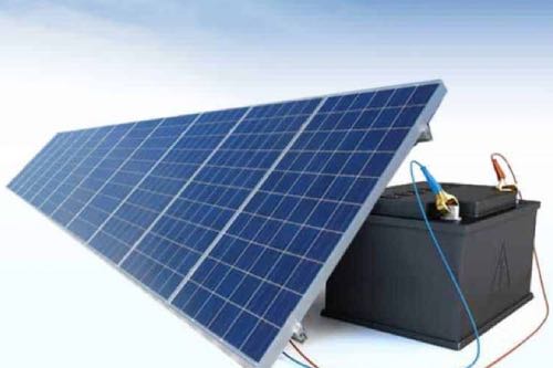 Därför bör du investera i ett solcellsbatteri till din solcellsanläggning