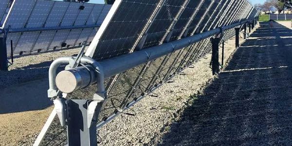 Dubbelsidiga solpaneler har kommit och de är 35 % effektivare