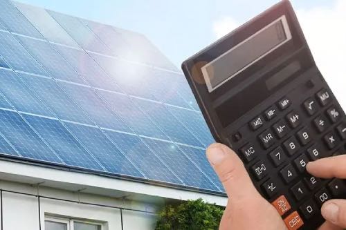 När blir investeringen solcellsanläggning lönsam?