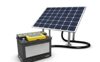 Att tänka på vid installation av solcellsbatteri från Vattenfall och E.ON