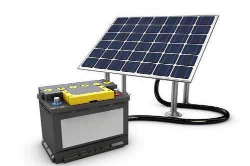 Fler husägare väljer att skaffa batterier till sina solceller
