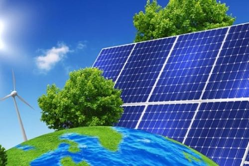 Investera i solceller och minska din klimatpåverkan