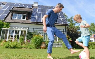 Så finansierar du din solcellsinvestering med ett sollån från Swedbank