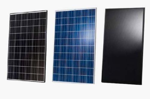 Så väljer du rätt solcellssystem för ditt villatak